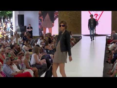 Guess Jeans | Sopot Art & Fashion Week 2013