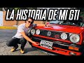 ASÍ COMPRE MI NUEVO GTI | ALEX BUSGARAGE #GTIMK2 #VOLKSWAGEN