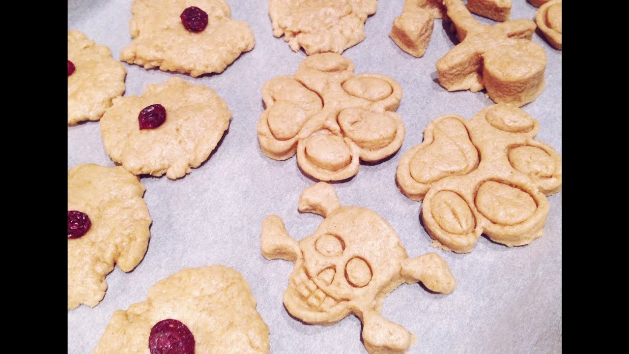 vegan meals Galletas veganas muy fáciles