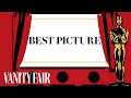 Comment un film remporte loscar du meilleur film expliqu  salon de la vanit