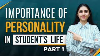 Importance of  Personality in Student's Life | Part-1 | How to Develop Personality screenshot 5