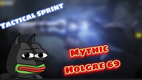 P2W Players Running With Their Mythic Weapons Be Like | CODM #Shorts