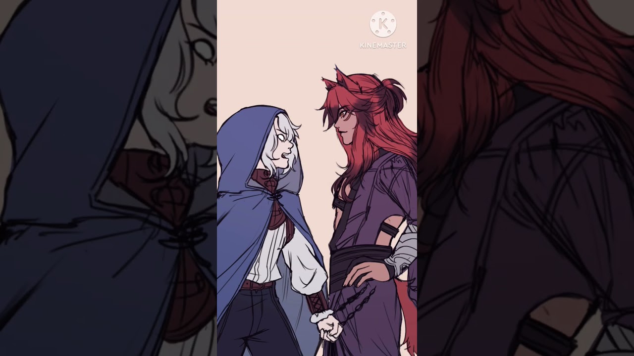 Any Touchstarved fans out there? 