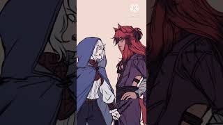 Any Touchstarved Fans Out There?