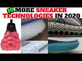 10 More Sneaker Cushion Technologies for 2020!