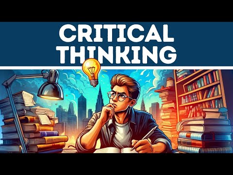 What is Critical Thinking?
