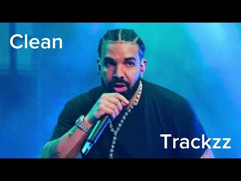 Drake - No Face (Clean) [Best Version]