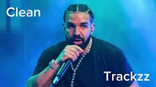 Drake  No Face clean best Version