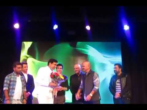Event “PREM NAAM HAI MERA” " Prem Chopra