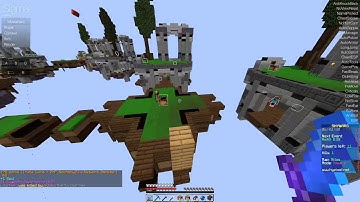 Hacking on Hypixel with Sigma 5.0 (For 1 Hour Once Again)