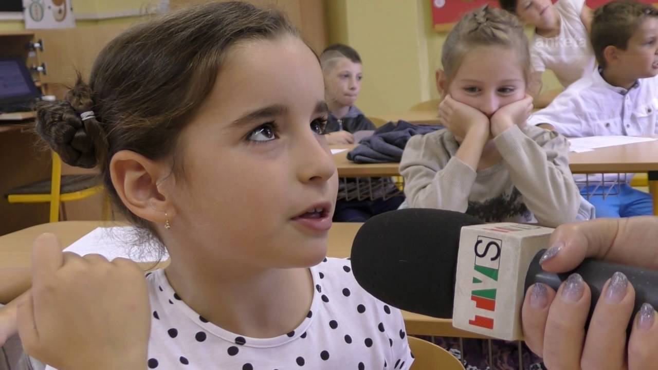 Začal sa nový školský rok