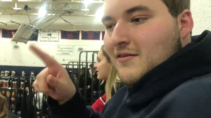 Groundhop EP25: HS Basketball Susan Wagner Falcons...