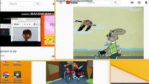 up to faster 102 parison to ytp