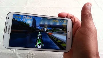 Samsung Galaxy Note 2 RIPTIDE GP