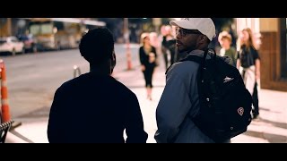 Rai Rivers X Tayskee - Give Me Love (Official Music Video)