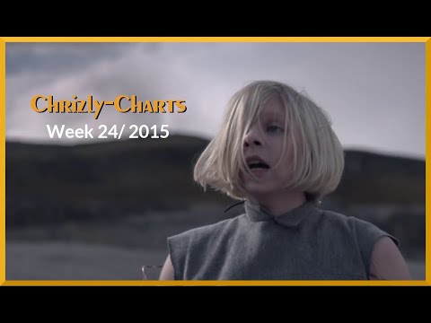 Chrizly-Charts TOP 50