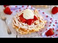 Funnel Cakes Recipe (Fried Dough) - Gemma's Bigger Bolder Baking