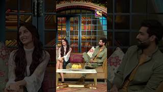 @confirmation=1#Shorts #TheKapilSharmaShow # #KapilSharma #Archa