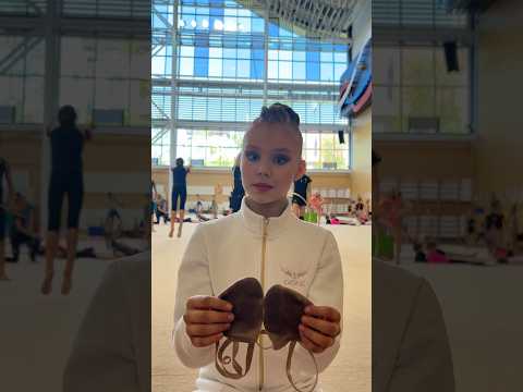 Какая красота #ульянамишкурова2013 #художественнаягимнастика #dance #соревнования #фигурноекатание