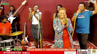 Download Lagu SPECIAL MONDAY BY SHIQO NYAR KISUMO MP3