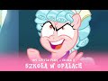 My Little Pony - Sezon 8 Odcinek 25; 26 - Szkoła w opałach