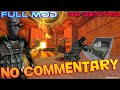 Half-Life: Opposing Force: ULTIMATE ATTACK REMOD - Full Walkthrough