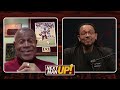 Washington LEGEND Virgil Seay reflects on playing for Coach Joe Gibbs | Next Man Up | Commanders