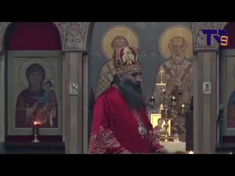 მართლმადიდებლები ჯვართამაღლებას აღნიშნავენ