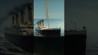 Los Fantasmas Del Titanic #shorts #fantasmas #misterio #titanic