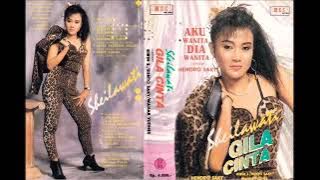 GILA CINTA by Sheilawati. Full Single Album Dangdut Original.