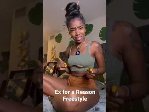 Ex for a Reason freestyle #summerwalker #jt