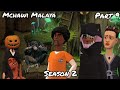 Mchawi Malaya S2 Part 9 Kula Chuma 