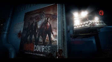 Bots Play: Left 4 Dead 2 - Crash Course