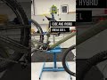 On The Scales: Cube AMS Hybrid ONE44 C:68X Super TM 400X 29 Size L - 17.88kg #emtb #bosch #Fox