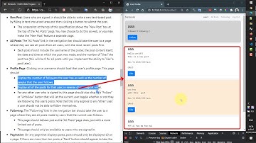 cs50 project 4 network