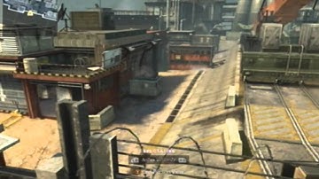 Spawn Trap:: Launch :: Episode 1