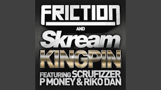 Download Lagu Kingpin (feat. Scrufizzer, Riko Dan & P Money) Download Lagu Kingpin (feat. Scrufizzer, Riko Dan & P Money)