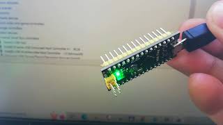 how to upload a sketch in MH-Tiny (ATtiny88) board using Arduino IDE