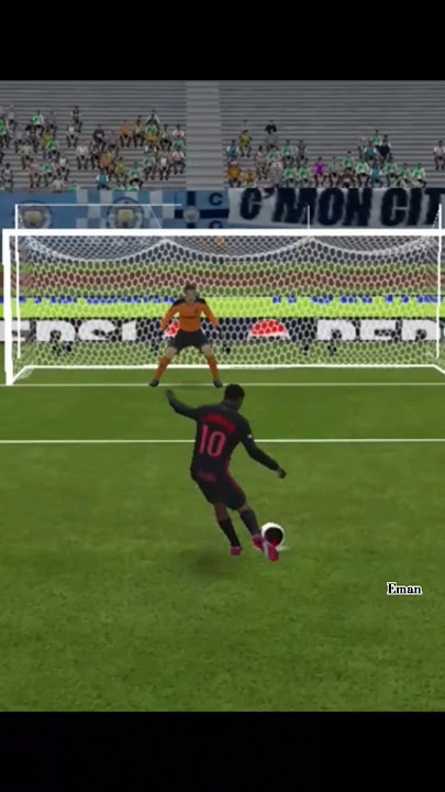 Javid Penalty ! #shorts