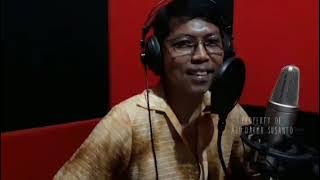 pengisi suara raden suliwa di angling dharma(  tato abi ,l)