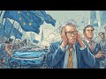 Unia Europejska a wyborcy: Rosnący kryzys zaufania i instytucji