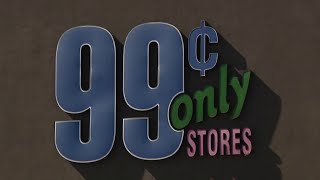 Houston’s 99 Cents Only stores shutting down