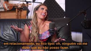 Kelsi Monroe Manda Indireta