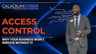Access Control Fundamentals