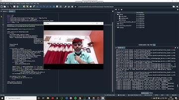 Mask-Detection Using Transfer Learning | OpenCV | MobileNetV2 | Tensorflow