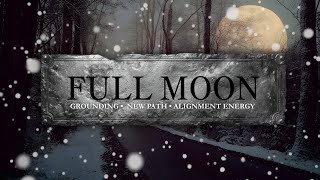 Download Lagu 🌕🔥 Full Moon in Leo — The Strength to Keep Going MP3