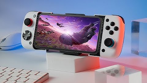 GameSir X3 Type-C | Cooled Mobile Gaming Controller | The Ultimate