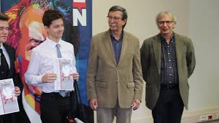 Finał Konkursu Historycznego Wojna Polsko-Bolszewicka 1919-1920 W Obronie Granic I Niepodległości