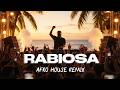 Shakira Pitbull Rabiosa Afro House Remix DJ Kairo mp3