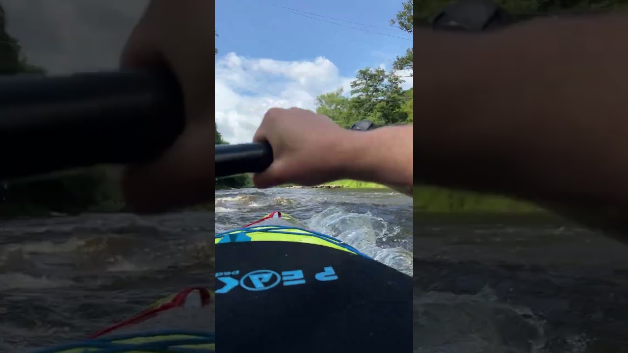 Symonds Yat July 2023 @ 0.51m 